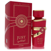 Fragrance World Just Lychee by Fragrance World for Unisex. Eau De Parfum Spray (Unisex) 3.4 oz | Perfumepur.com